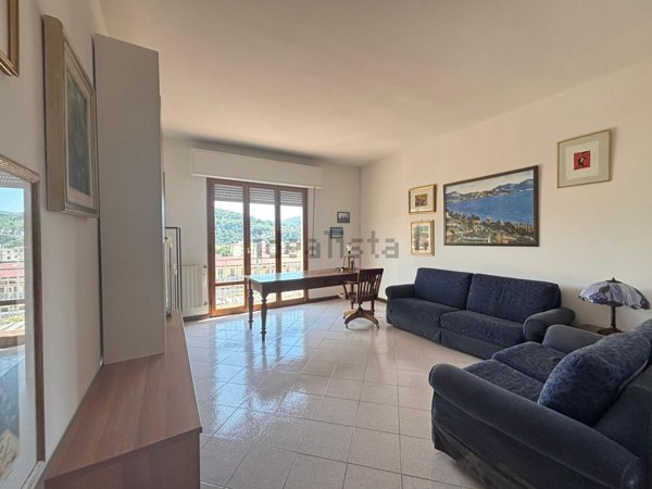 appartamento in vendita a Pontassieve