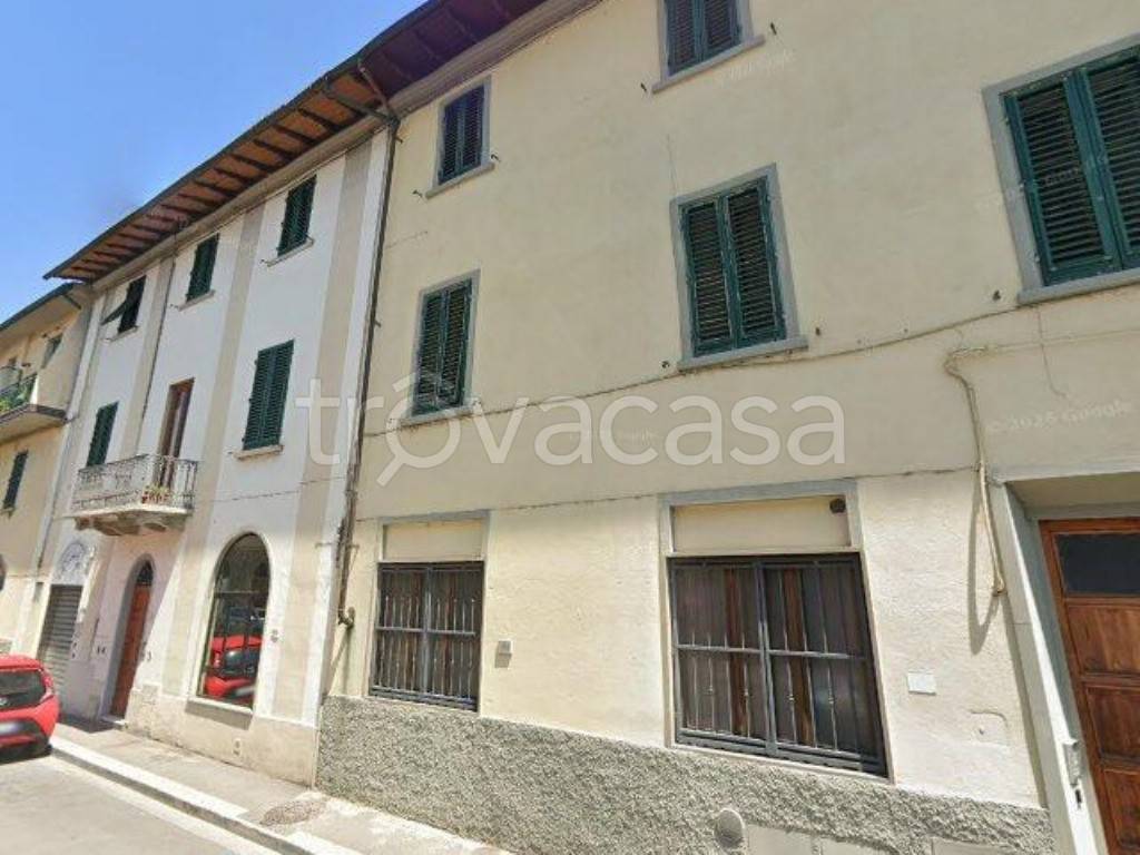 appartamento in vendita a Pontassieve in zona Le Falle