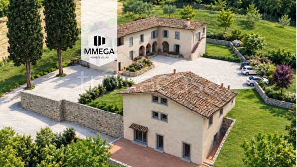 appartamento in vendita a Pontassieve