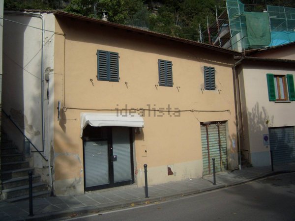 appartamento in vendita a Pontassieve in zona Santa Brigida