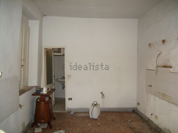 appartamento in vendita a Pontassieve in zona Santa Brigida