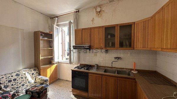 appartamento in vendita a Pontassieve