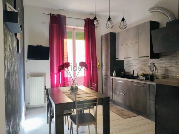 appartamento in vendita a Pontassieve in zona Le Falle