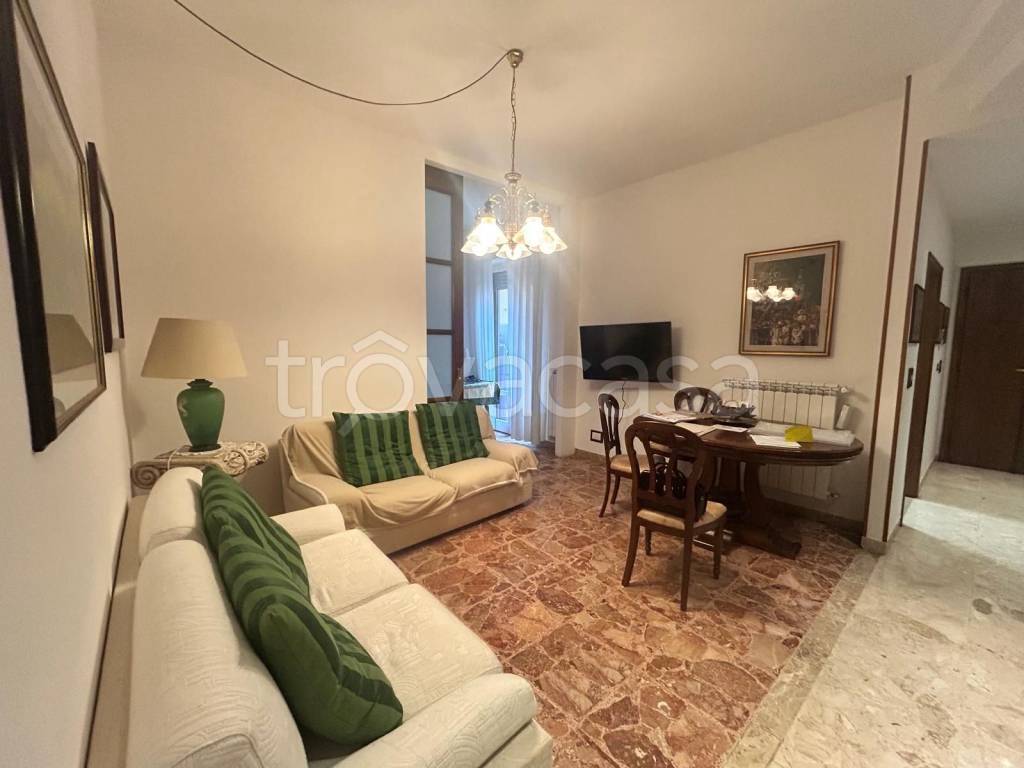 appartamento in vendita a Pontassieve