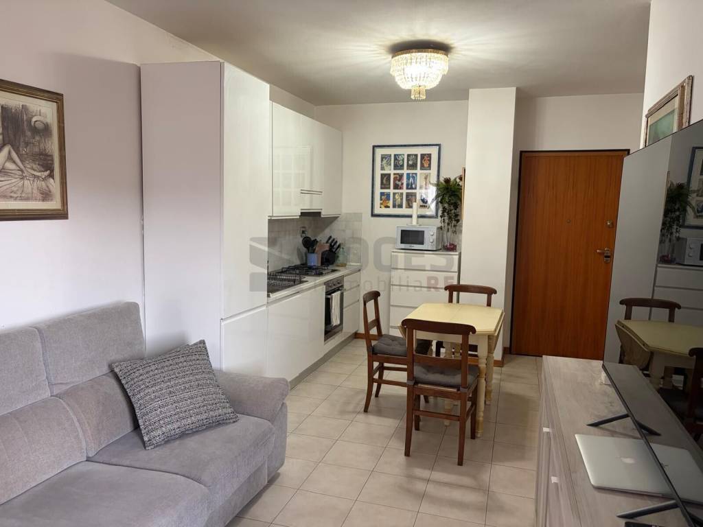 appartamento in vendita a Pontassieve in zona Doccia