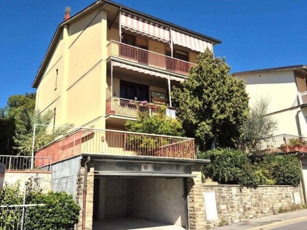 appartamento in vendita a Pontassieve