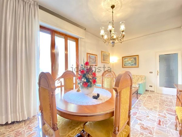 appartamento in vendita a Pontassieve