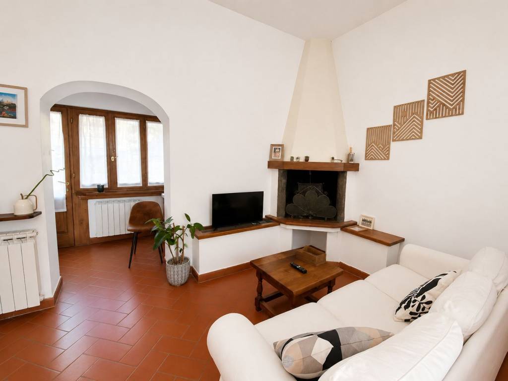 appartamento in vendita a Pontassieve
