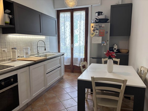 appartamento in vendita a Pontassieve