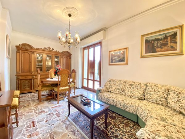 appartamento in vendita a Pontassieve