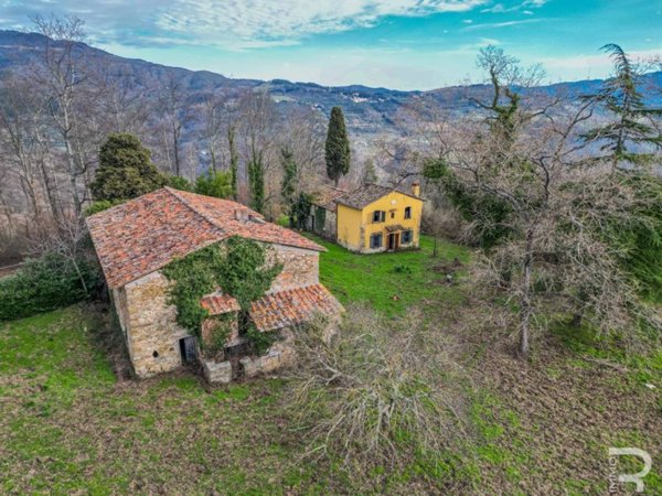 casa indipendente in vendita a Pontassieve