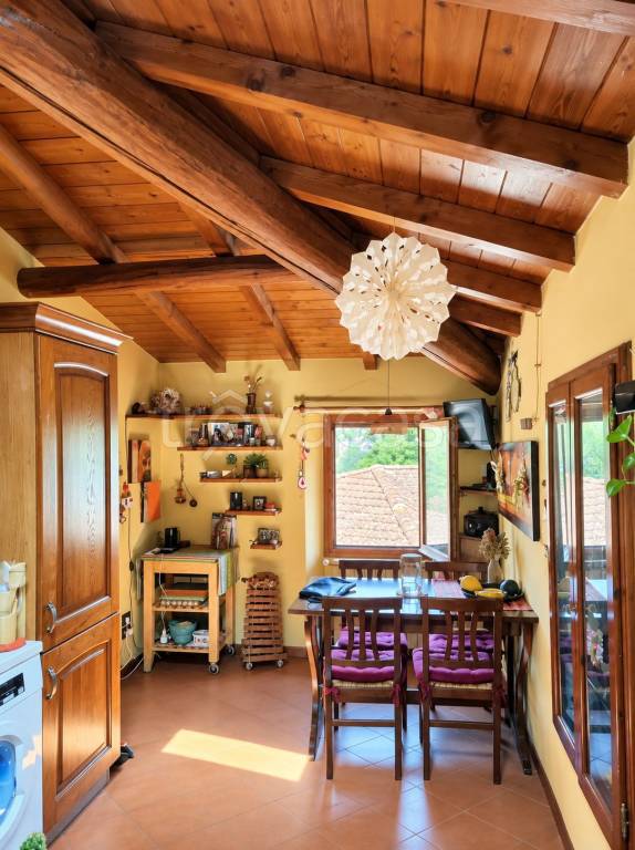 appartamento in vendita a Pontassieve in zona Molino del Piano