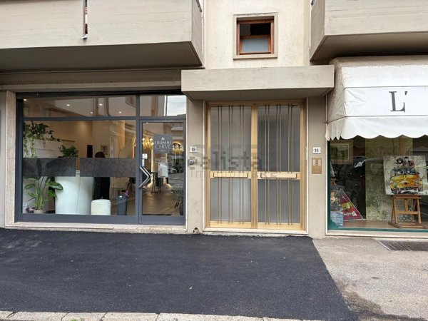 appartamento in vendita a Pontassieve