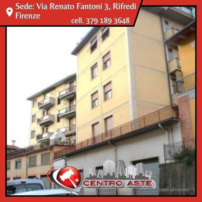 locale commerciale in vendita a Pontassieve