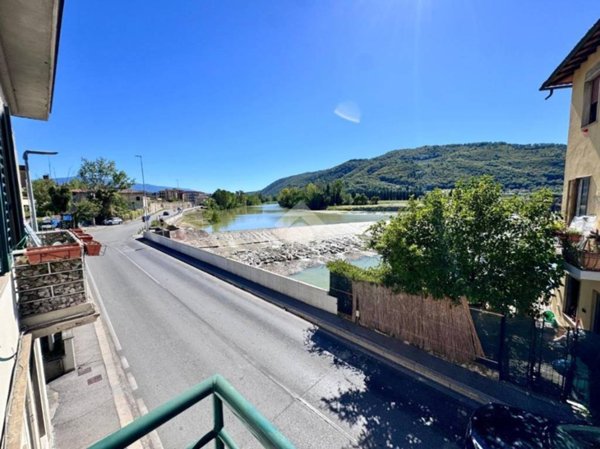 appartamento in vendita a Pontassieve in zona Le Falle