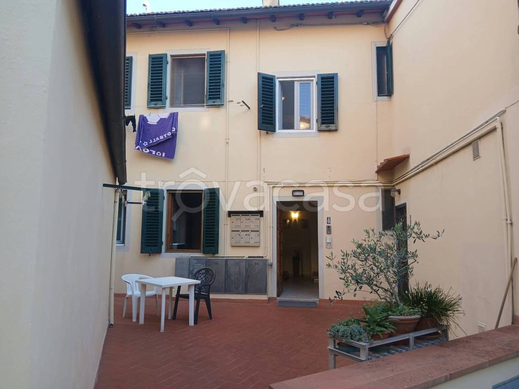 appartamento in vendita a Pontassieve in zona Molino del Piano