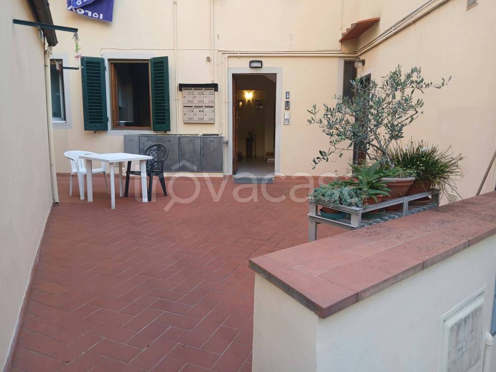 appartamento in vendita a Pontassieve in zona Molino del Piano