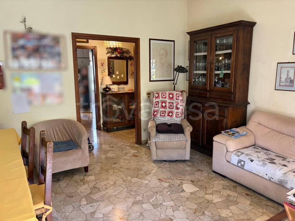 appartamento in vendita a Pontassieve