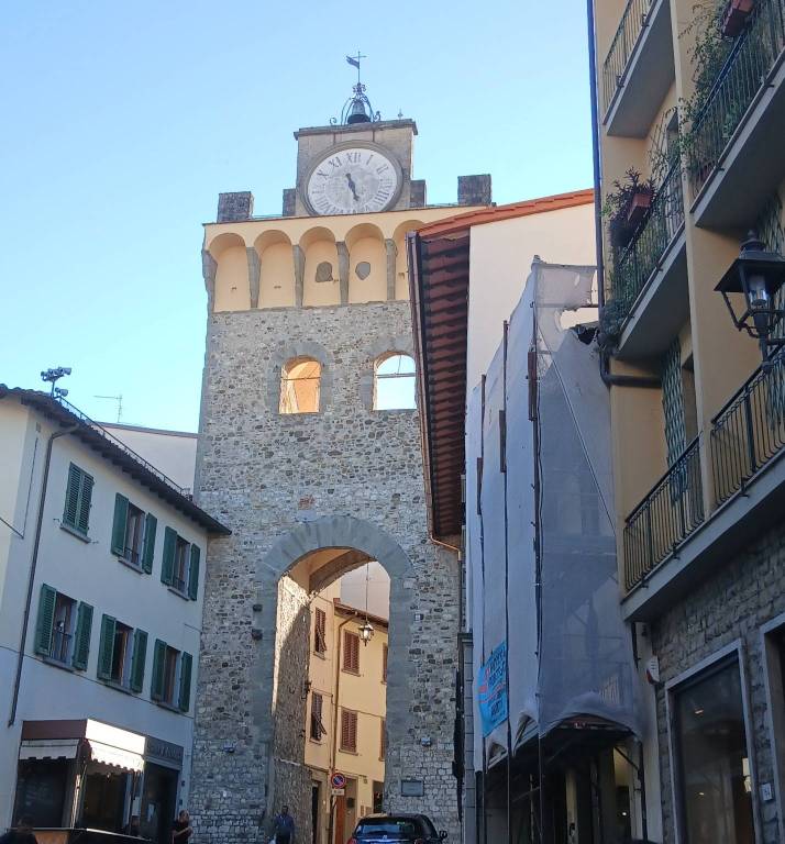 appartamento in vendita a Pontassieve