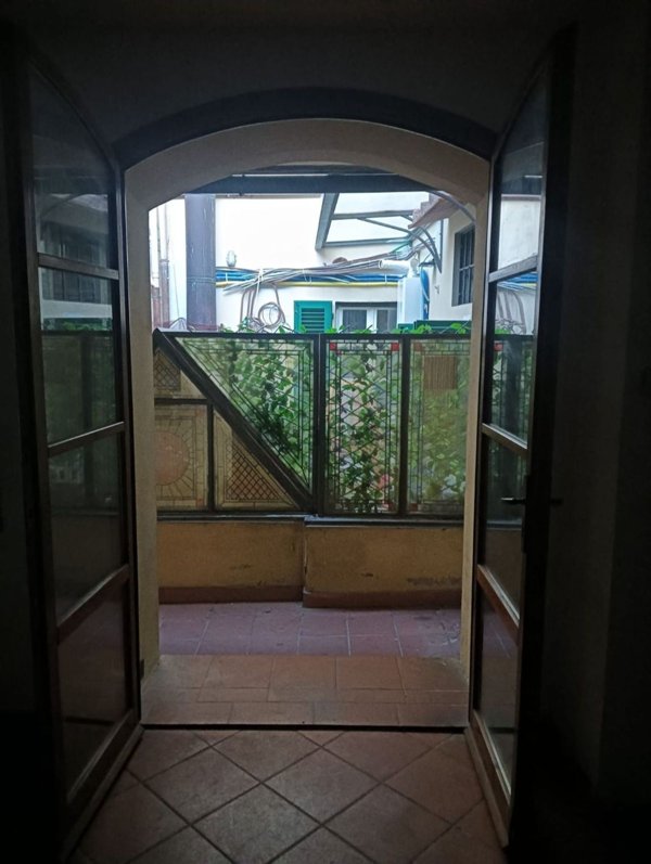 appartamento in vendita a Pontassieve