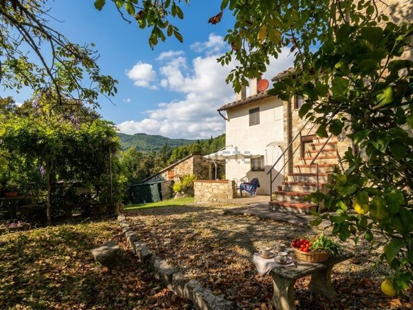 casa indipendente in vendita a Pontassieve