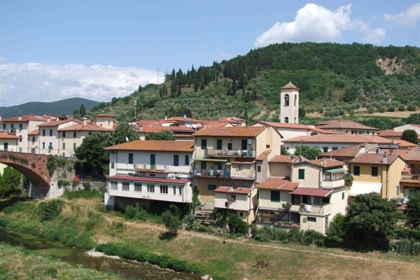 appartamento in vendita a Pontassieve
