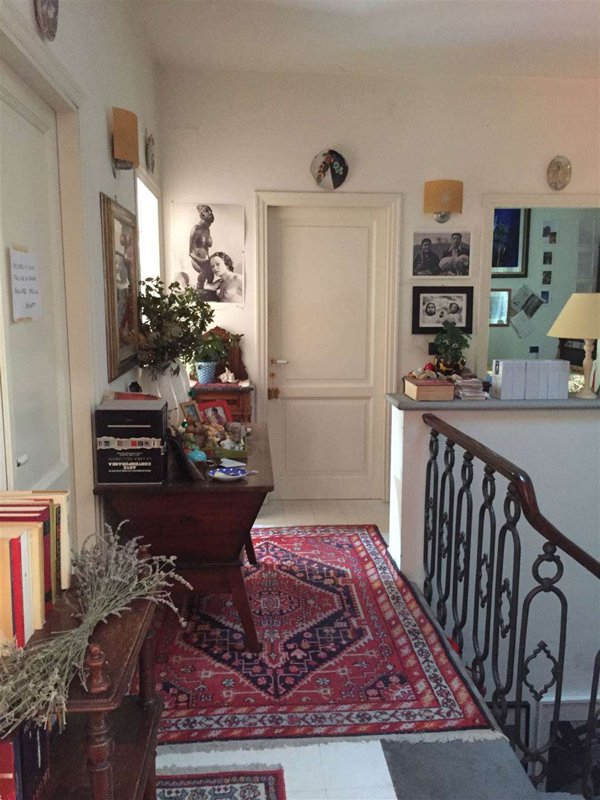 appartamento in vendita a Pontassieve in zona Molino del Piano
