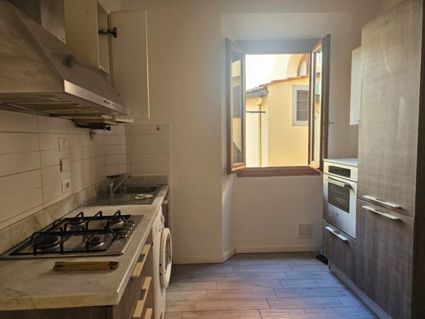 appartamento in vendita a Pontassieve in zona Molino del Piano