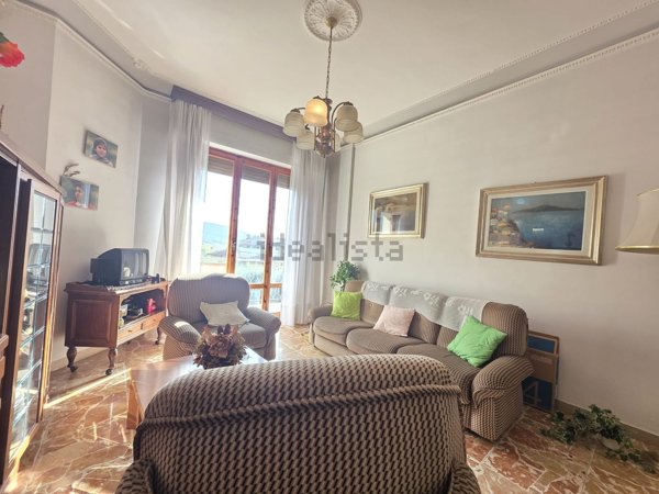 appartamento in vendita a Pontassieve in zona Montebonello
