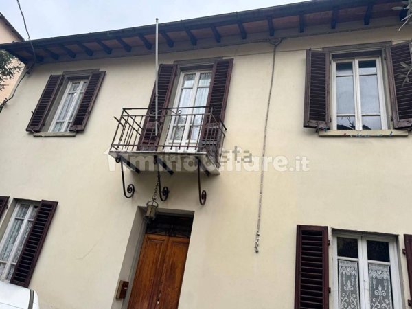 casa indipendente in vendita a Pontassieve