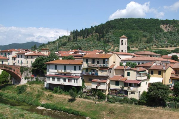 appartamento in vendita a Pontassieve