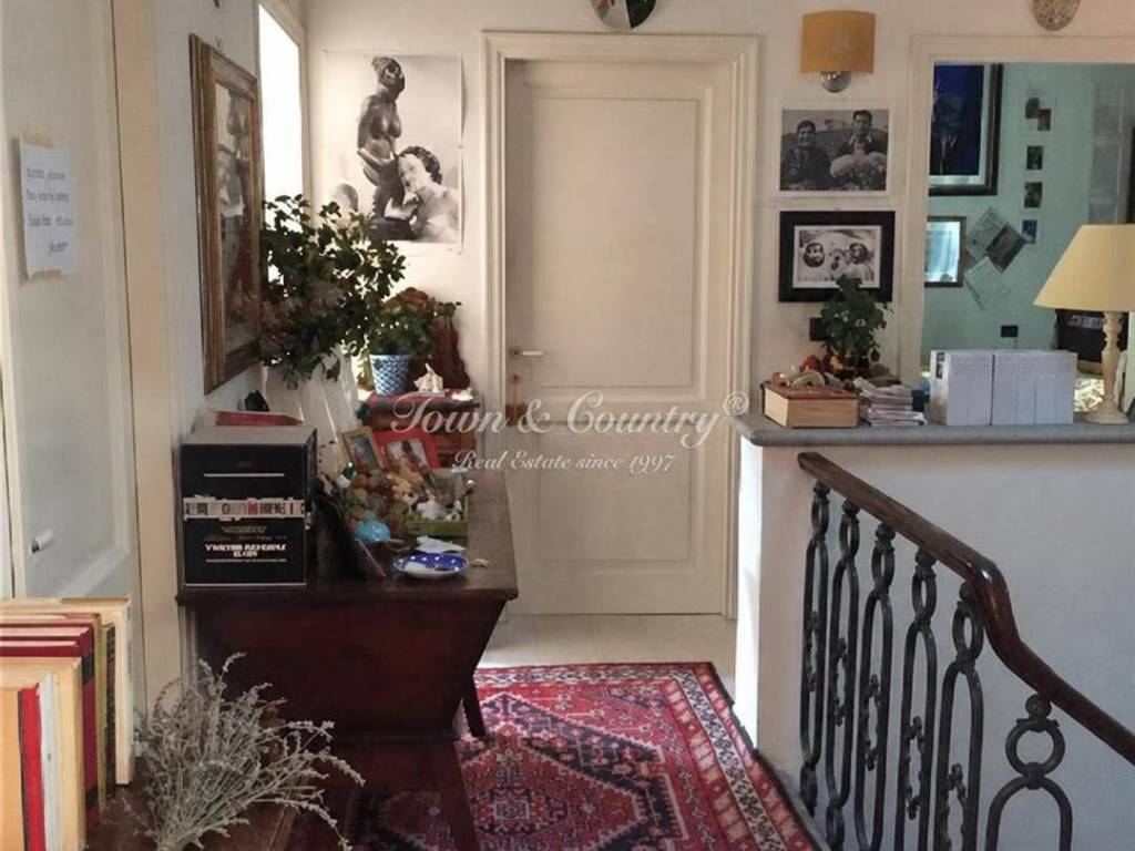 appartamento in vendita a Pontassieve in zona Molino del Piano