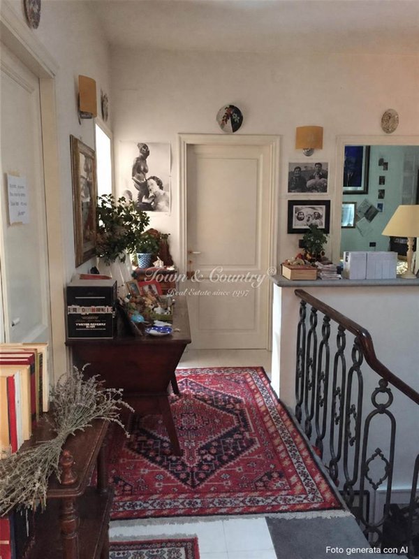 appartamento in vendita a Pontassieve in zona Molino del Piano