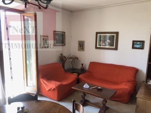 appartamento in vendita a Reggello in zona Donnini