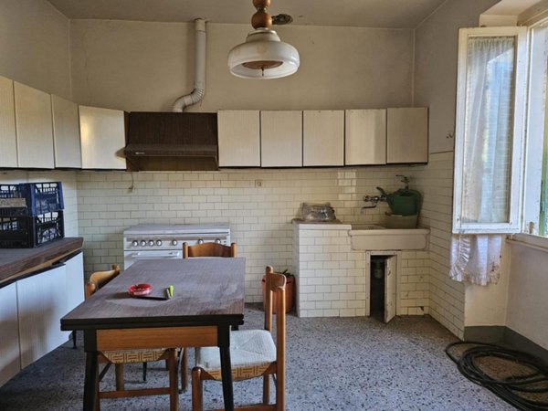 appartamento in vendita a Reggello in zona Sant'Ellero