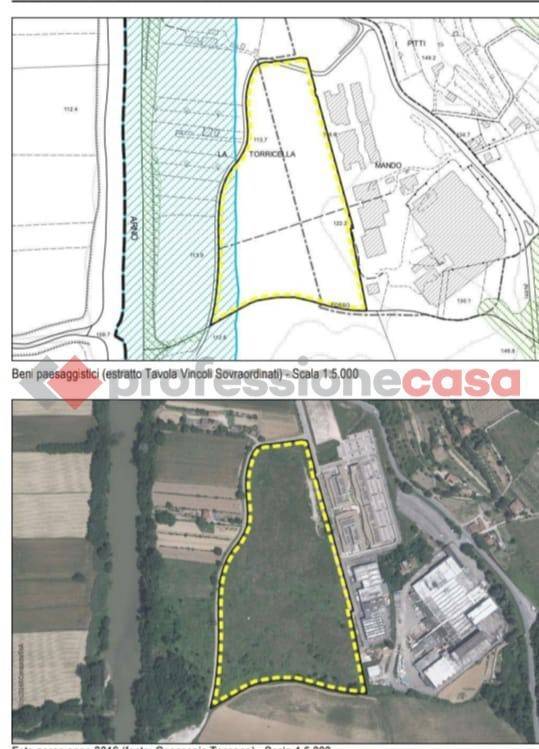 locale commerciale in vendita a Reggello