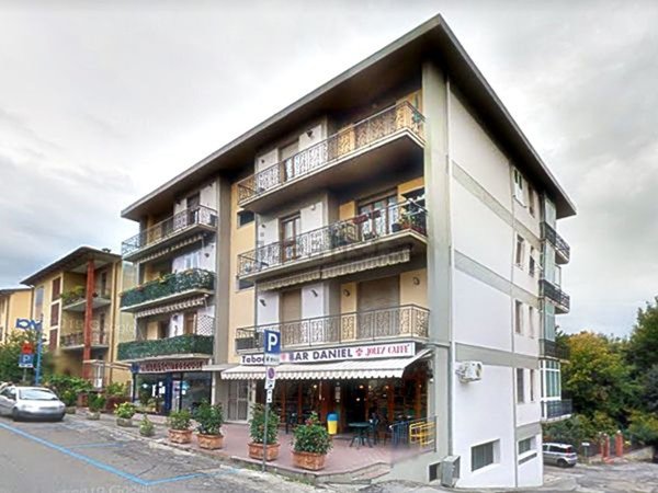 appartamento in vendita a Reggello