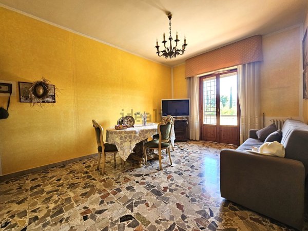 appartamento in vendita a Reggello