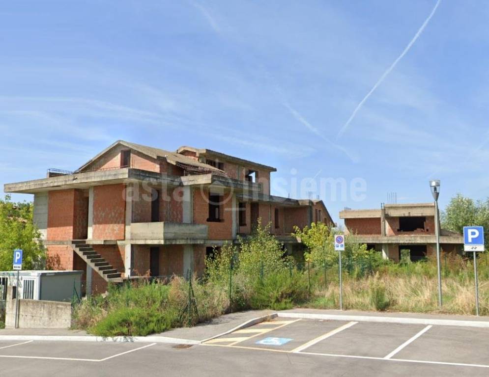 terreno agricolo in vendita a Reggello in zona Cancelli