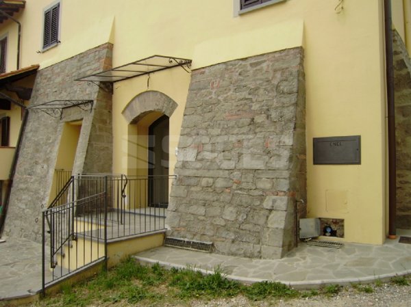 appartamento in vendita a Reggello in zona Vaggio