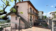 casa indipendente in vendita a Reggello in zona Pietrapiana