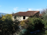 casa indipendente in vendita a Reggello in zona Pietrapiana