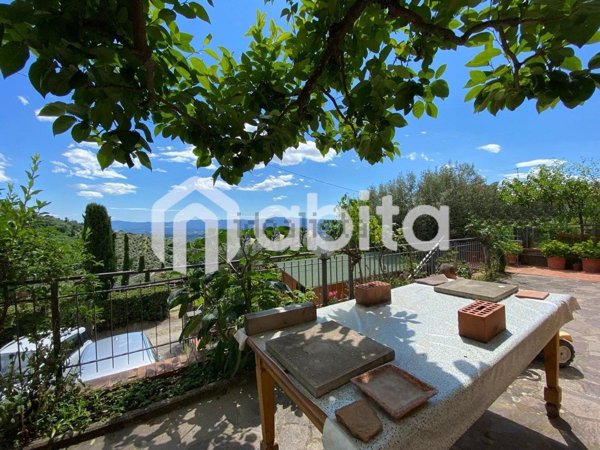 appartamento in vendita a Reggello