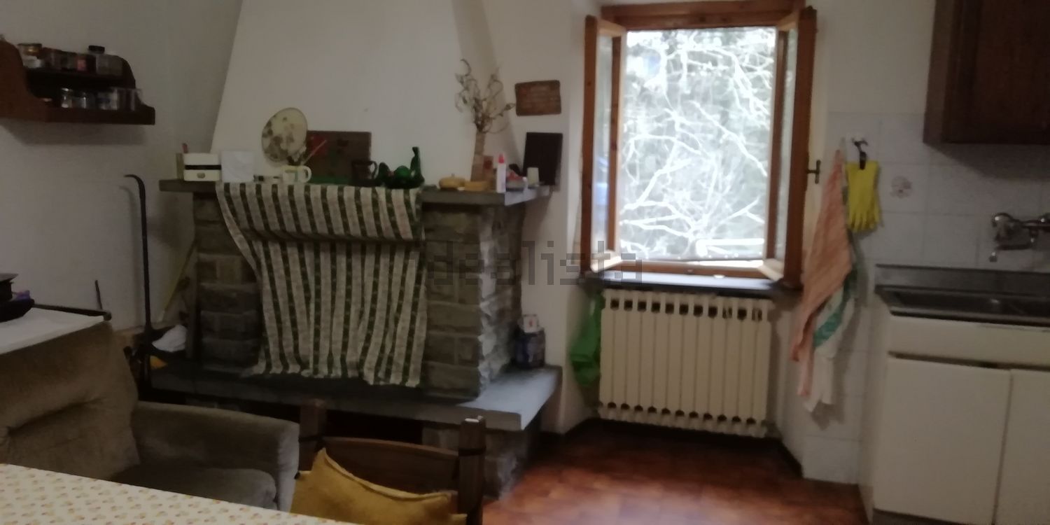 appartamento in vendita a Reggello