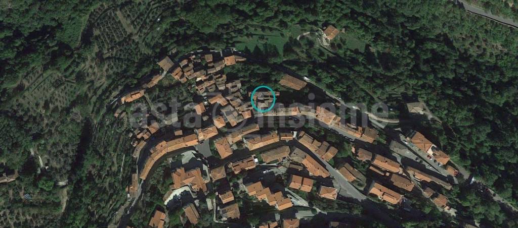 appartamento in vendita a Reggello in zona Tosi