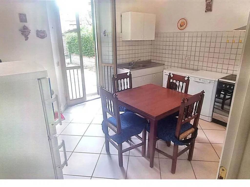 casa indipendente in vendita a Reggello in zona Tosi