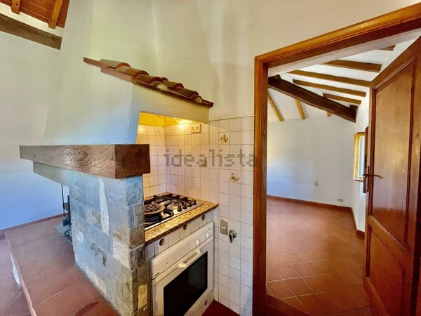 casa indipendente in vendita a Reggello