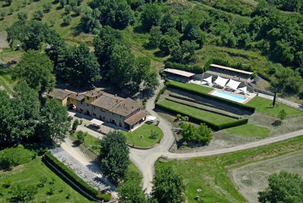 capannone in vendita a Reggello in zona Matassino