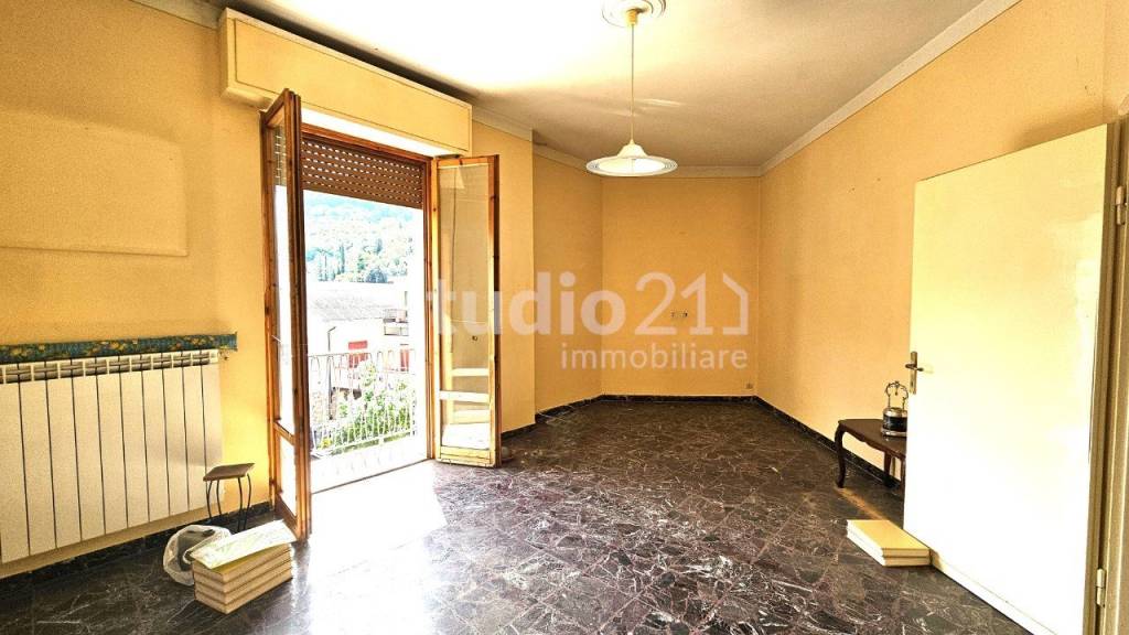 appartamento in vendita a Reggello