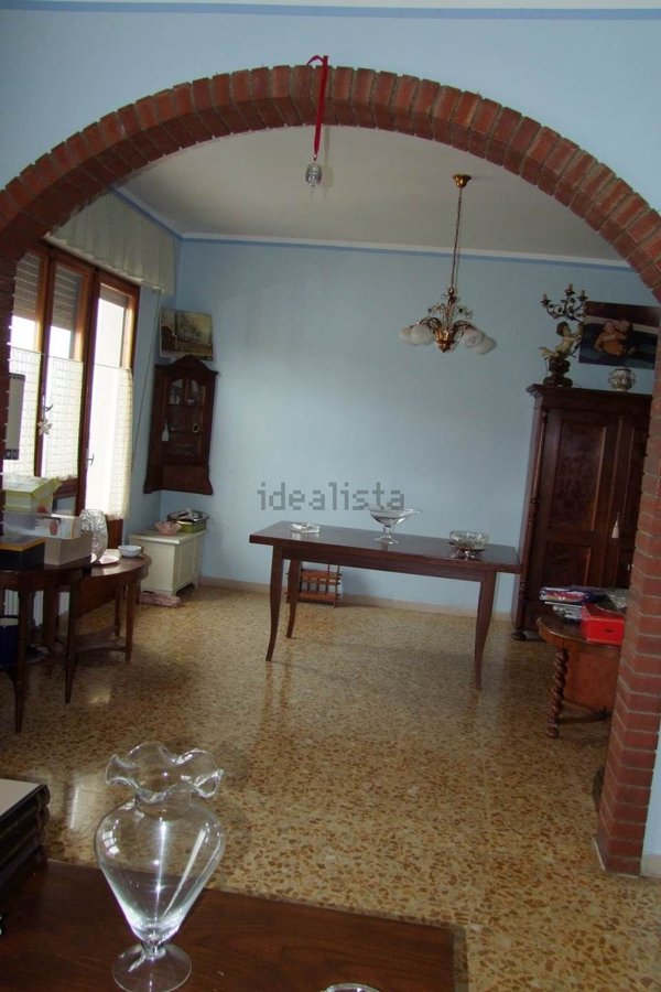 appartamento in vendita a Reggello